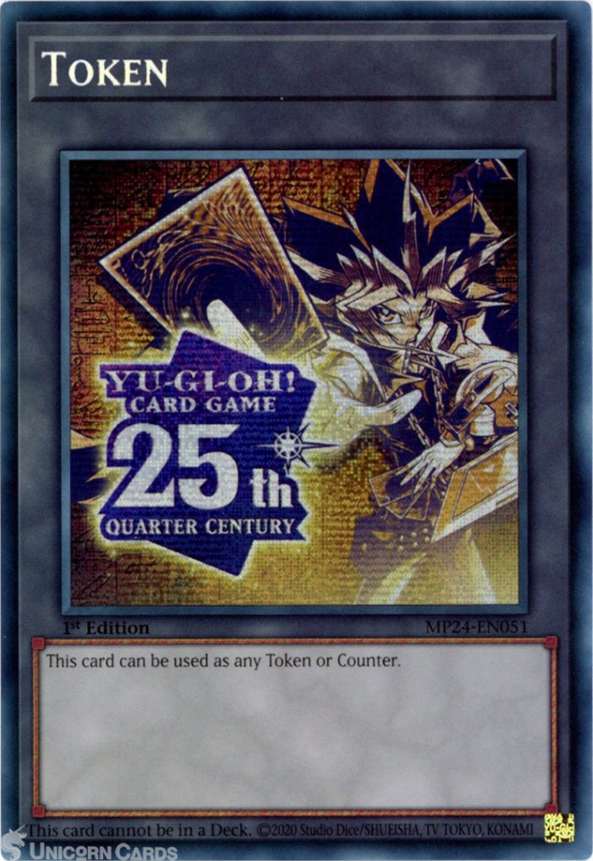 KW2 Yugioh] [EN-UK] [Nice Art] Thẻ bài Tuning (Alternate Art) - MP24-EN055 - Prismatic Secret Rare 1st Edition | Việt Nam