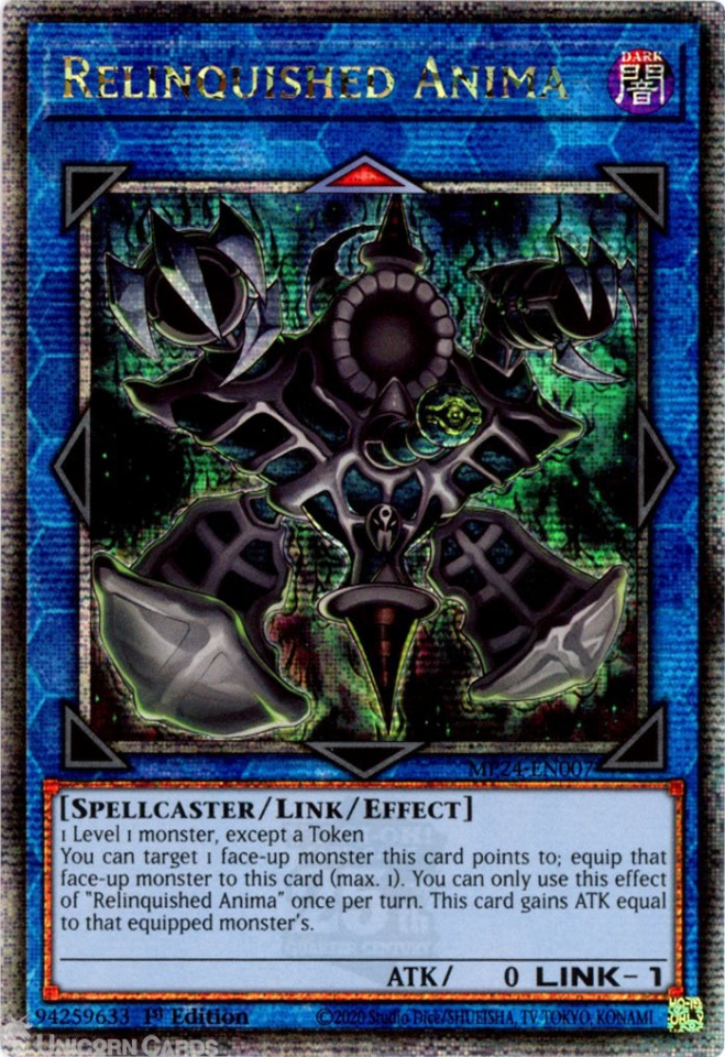 yugioh card mint The Magicians Souls - DP23-JP002 - Super Rare - MINT main image 0