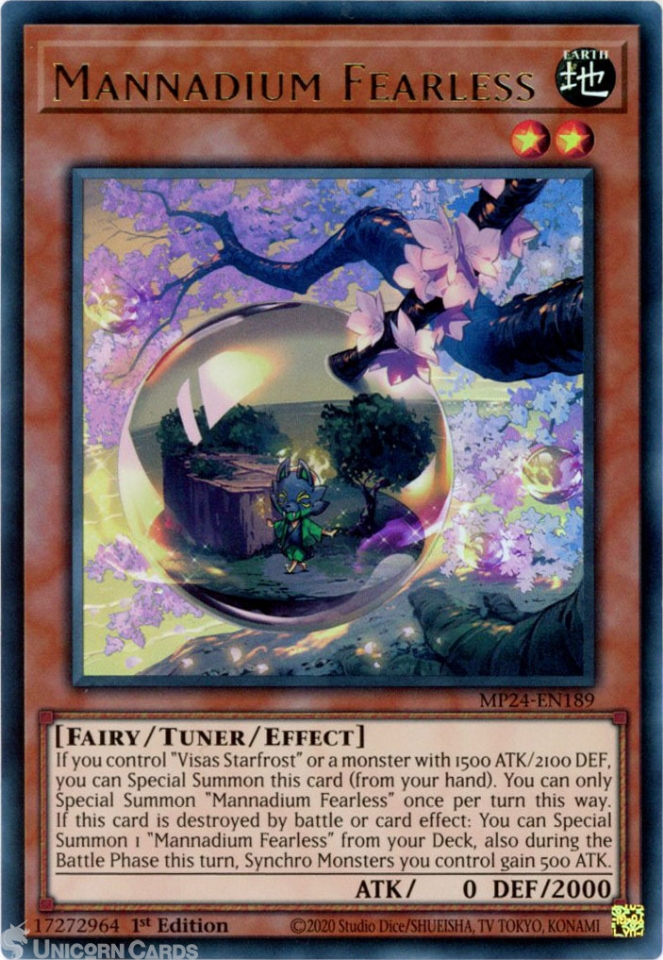 yugioh mannadium deck Trisukta [AGOV-EN037] Ultra Rare – Galaxy Games LLC Mannadium Abscission | Yu-Gi-Oh TCG