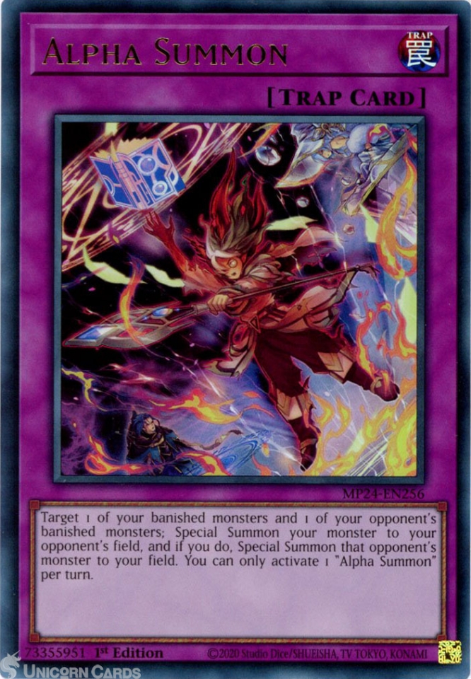 Carta Yu-Gi-Oh! Summon Limit - BLHR-EN088 Ultra Rara 1 Edizione - Battles  Of Legend: Hero's Revenge Carta Collezionabile Rara