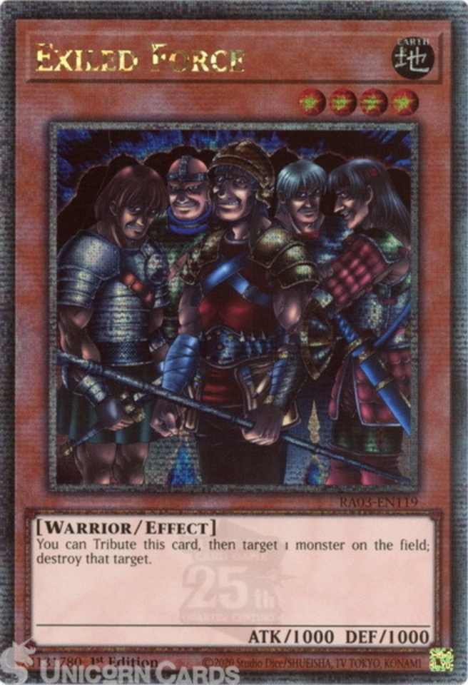 Yu-Gi-Oh! - Rescueroid (POTD-EN011) - Power Of The Duelist - 1st