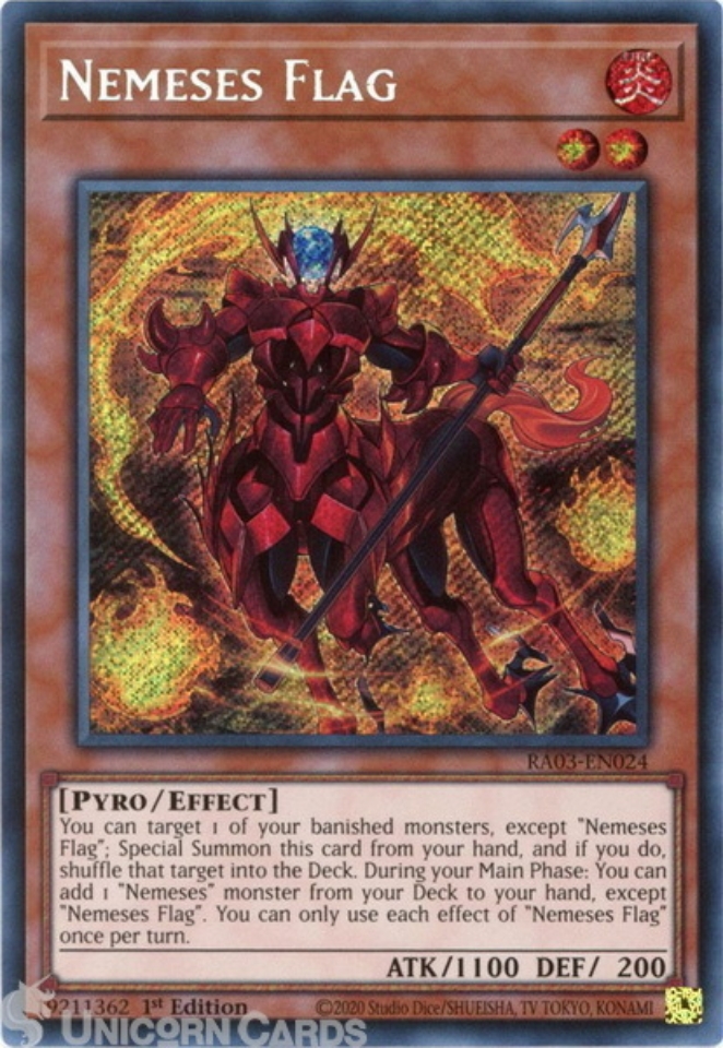 yugioh nemesis cards YU-GI-OH! - Subterror Archer (INOV-EN082) - Invasion: Vengeance - 1st Edition except Nemeses Corridor Nemeses Keystone | Card Details