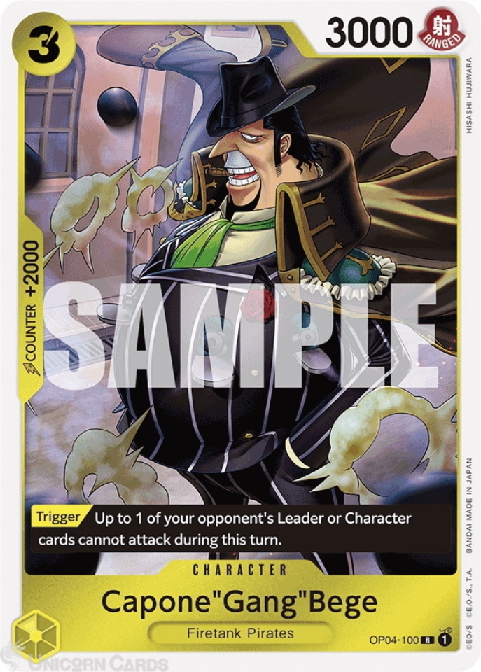OP04-100 Capone