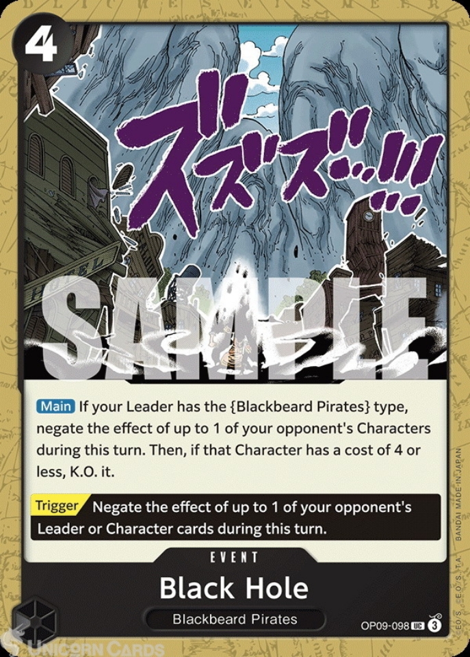 one piece card game op09 english One Piece Card Game OP-09 Box main image 0