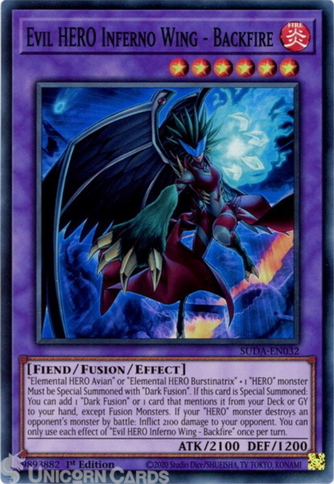 yugioh starter deck 2019 Destiny HERO