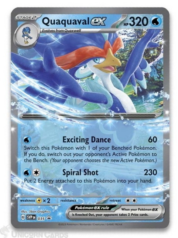Pokemon – Cyclizar SVP 096 – Carta Singola Promo Black Star – Foil Cosmos – Edizione Italiana – Autentica Per Collezione