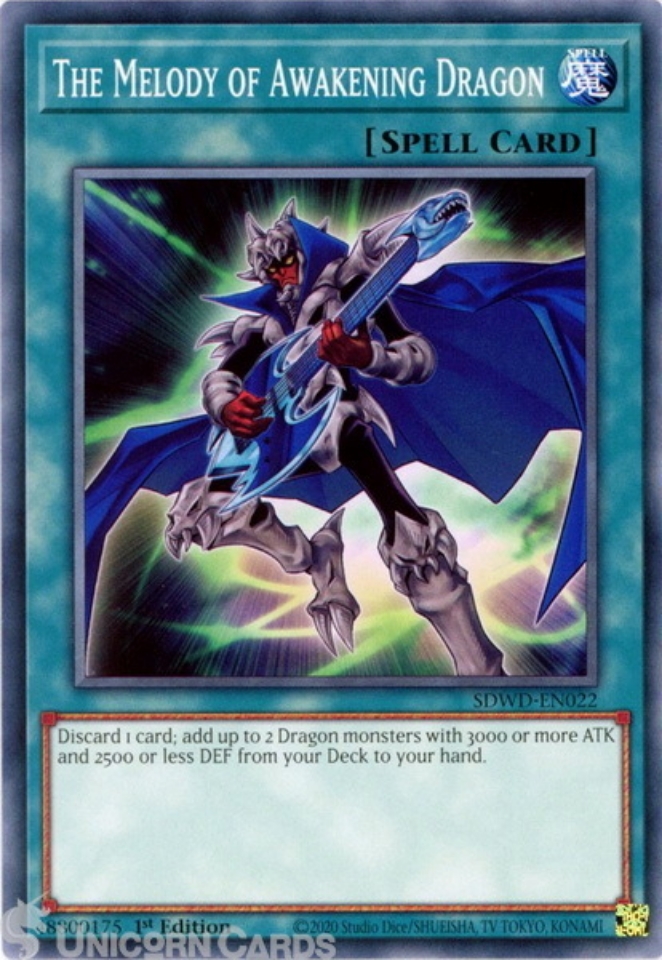 yugioh add dragon from deck to hand Complete Custom for Yu-Gi-Oh! Odd-Eyes Pendulumgraph Dragon - Yu-Gi-Oh!