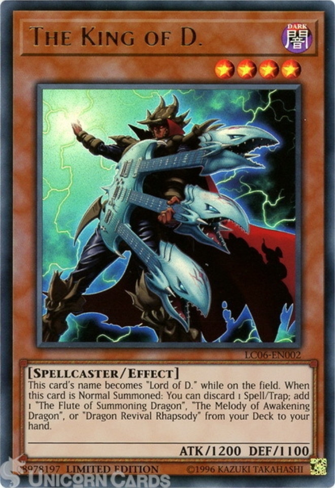 Thẻ Bài YugiOh! Mã YGLD-ENB02 - Dark Magician  Arkana  - Ultra Rare Unlimited I.253841159