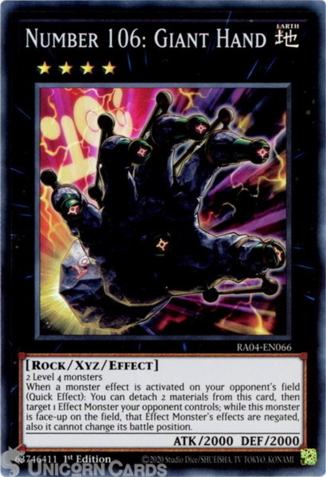 yugioh price card Yugioh! YCS Price Card | Anotherverse Gluttonia | Super Rare - Konami