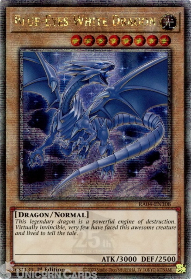 yugioh cards blue eyes dragon Yu-Gi-Oh Blue-Eyes White Destiny Structure Deck