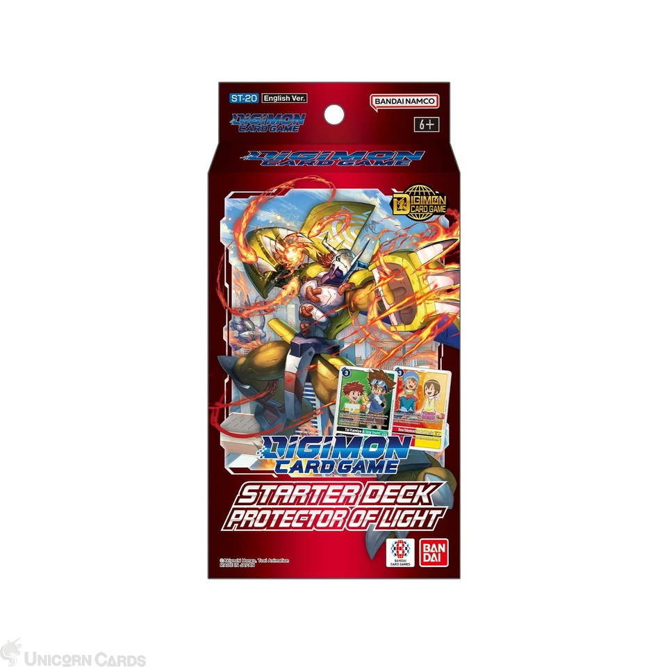 digimon st16 card list Amazon.com: Digimon Card Game Starter Deck: Dragon of Courage : Toys & Games main image 1