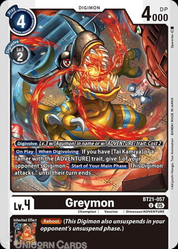 2025 DIGIMON BT21 JP ウォーグレイモン (X) サイン入り 2025 DIGIMON BT21 JP ウォーグレイモン (X) サイン入り - メルカリ