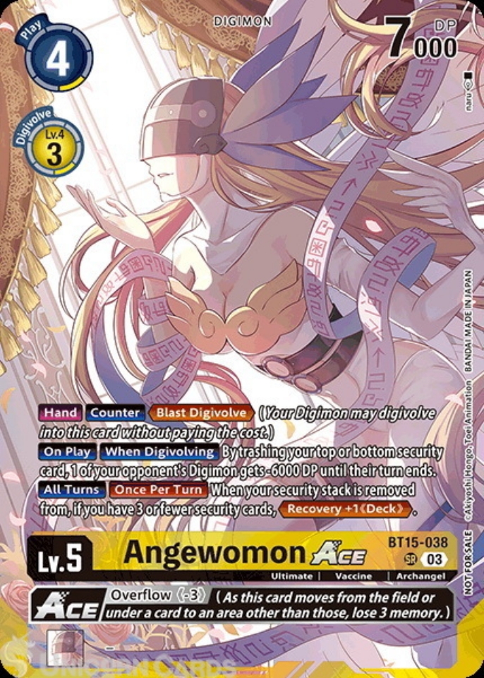 Angewomon