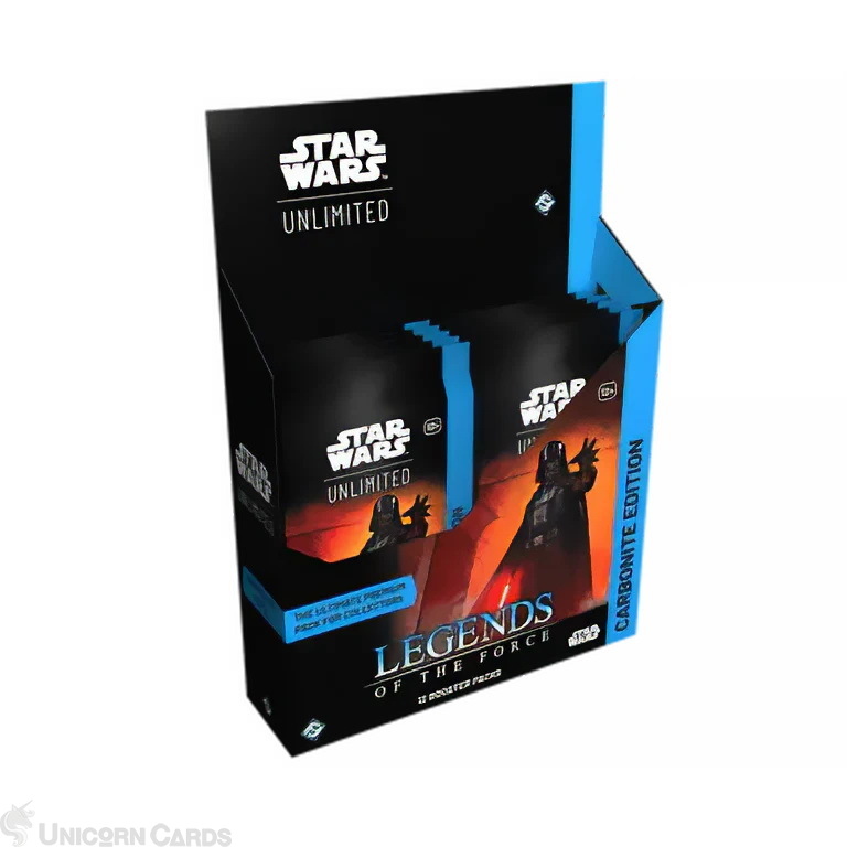 thumbnail image 2 of Star Wars Unlimited Bulk Lot 500 Cards – Common & Uncommon, English, 2024 2 of 6