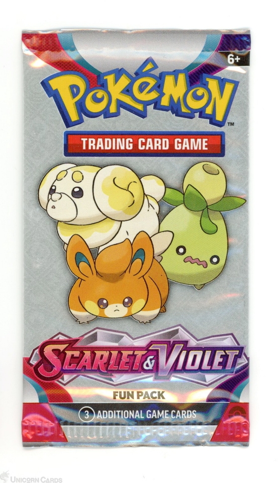 pokemon card booster box cheap Surprise 151 Vol 3 Slim Booster Box (15 Packs) main image 0