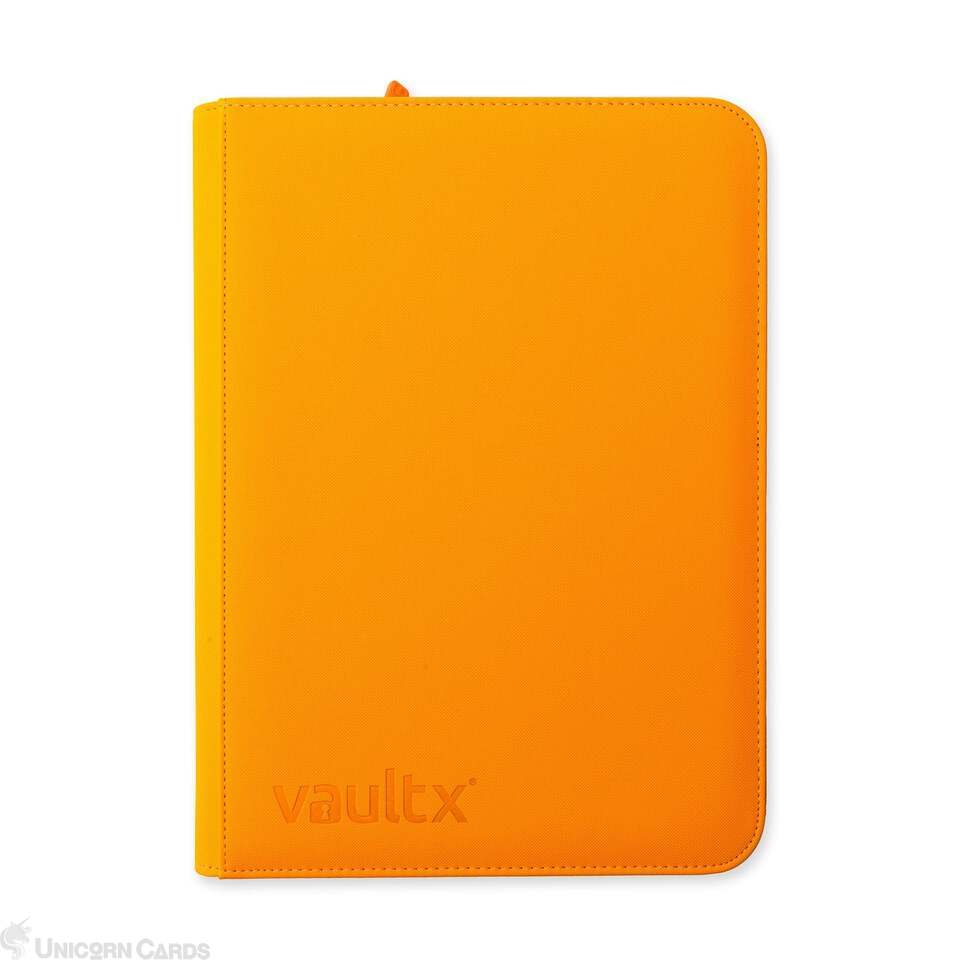 16 Pocket Card Binder, Premium Zip Trading Card Binder, 1024 Double Sided Pu Collection Collector Album Folder Mtg Tcg Sports Cards Black 37c3e9c8 84d6 4b2a 8e4f B0e1a4bd093c.9c68a2d55f6c3bafe64caf8a1a589dab