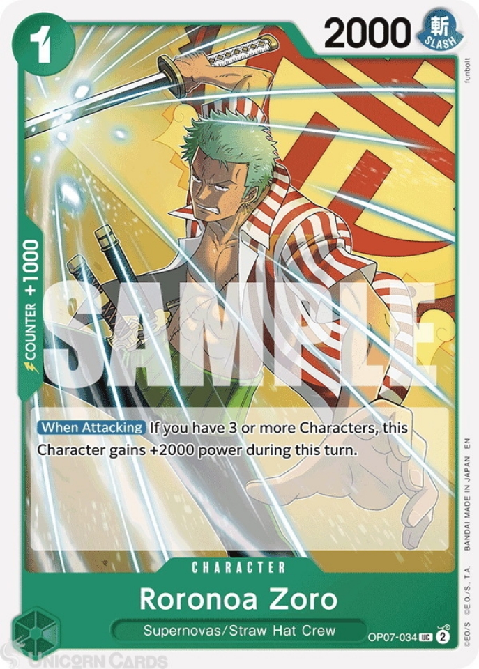 ロロノアゾロ SP PSA10 GEM MINT ONE PIECE Card PSA 10 Zoro OP01-025 Flagship Battle Top Prize 2023 ONE PIECE Card