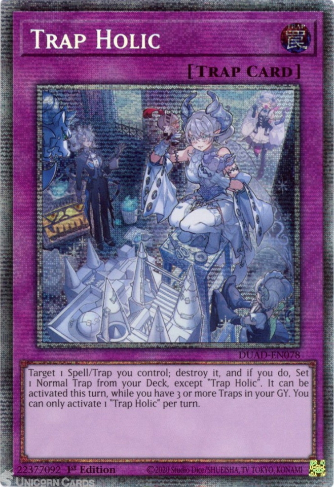 yugioh activate trap card Amazon.com: Yu-Gi-Oh! - Assault Mode Activate (DP09-EN022) - Duelist Pack 9  Yusei Fudo 2-1st Edition
