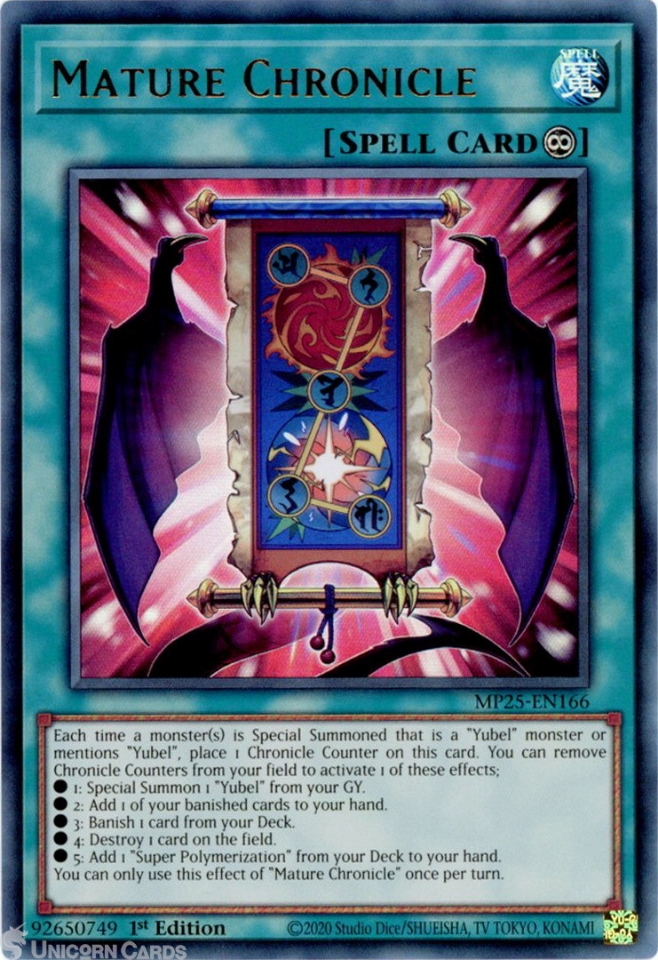 chronicle cards yugioh YGOrganization player and collector. Chronicle Sorceress - Yu-Gi-Oh! Card