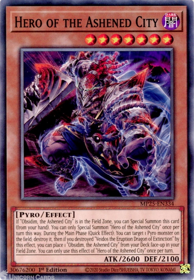 ashened cards yugioh Yu-Gi-Oh! - Legacy of Destruction main image 1