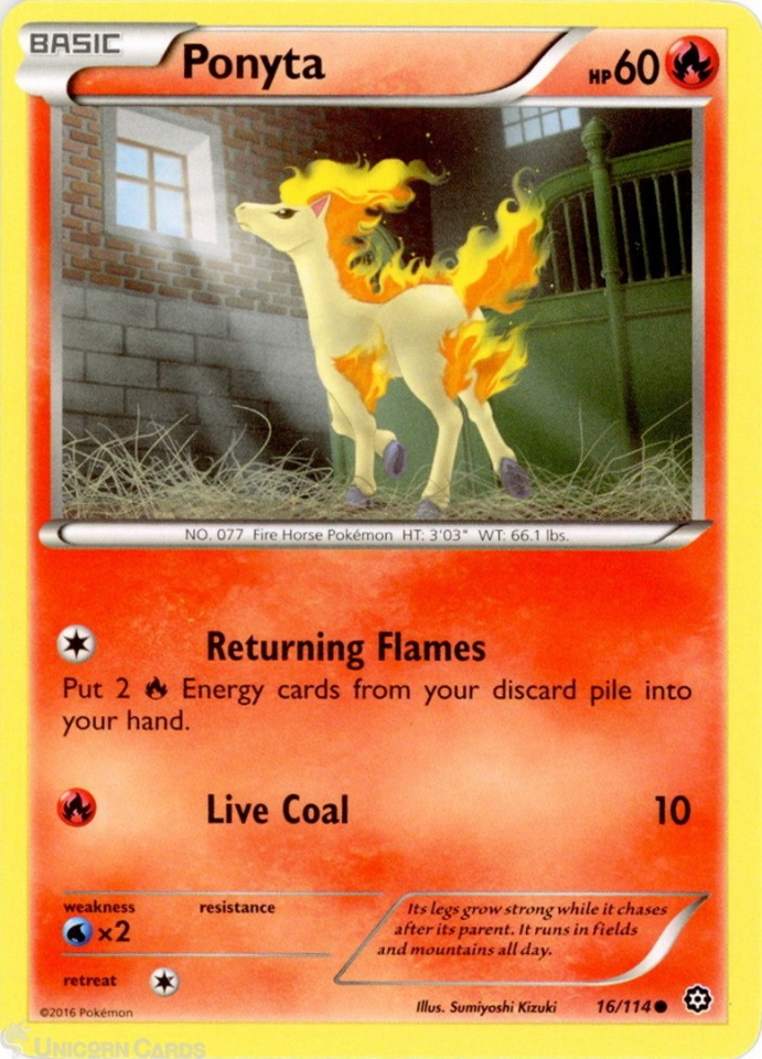 unicorn pokemon card TCG: Galarian Rapidash V Box Illustrated Unicorn Trading Cards  Meet adorable unicorns like KittyCorn pokemon sword shield card list