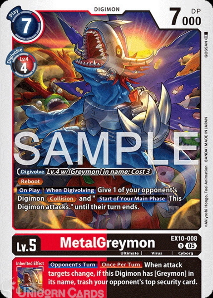 valuable digimon cards Digital Monster Digimon Card Omnimon BO-537 2001 Near MINT Japanese r8
