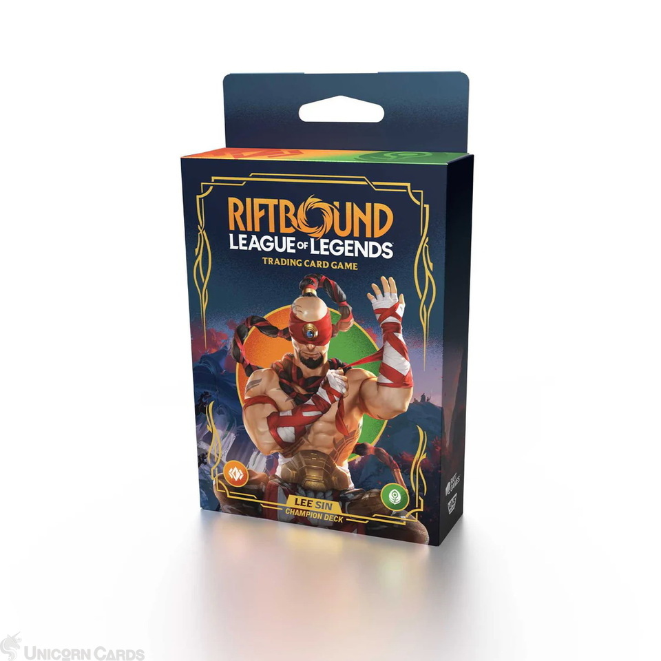 thumbnail image 2 of Riftbound Origins Booster Box Display - Factory Sealed (Kid Icarus Art) - League Of Legends TCG 2 of 5