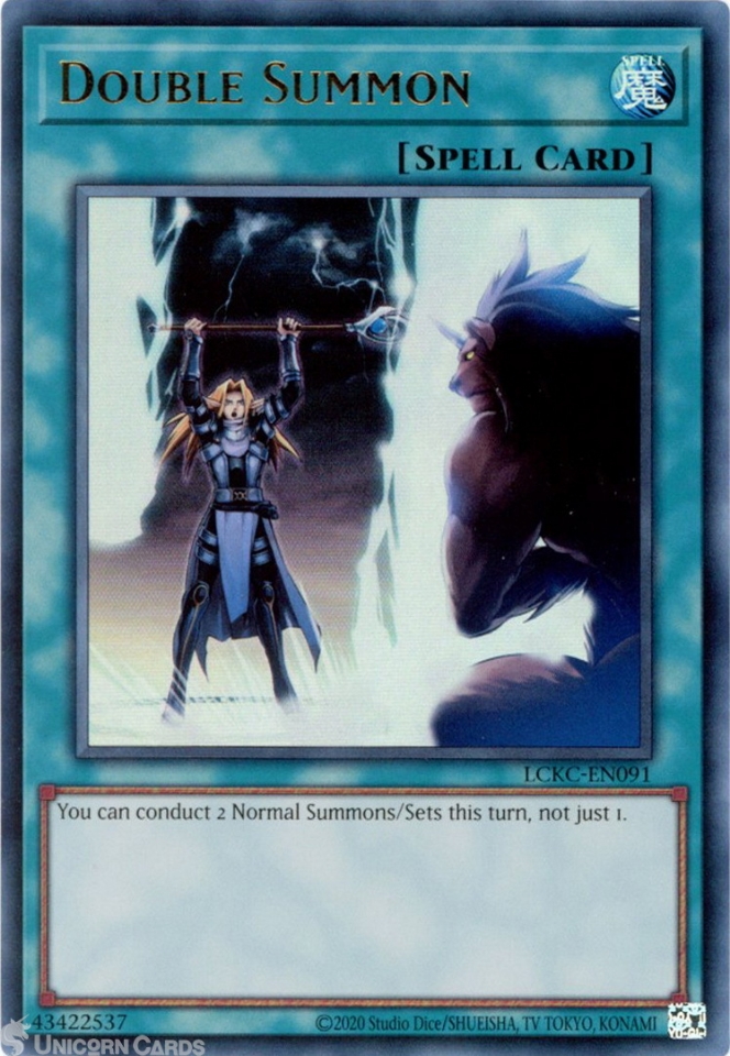 yugioh cards that let you normal summon twice Yu-Gi-Oh Starter Deck Pegasus - Graceful Charity