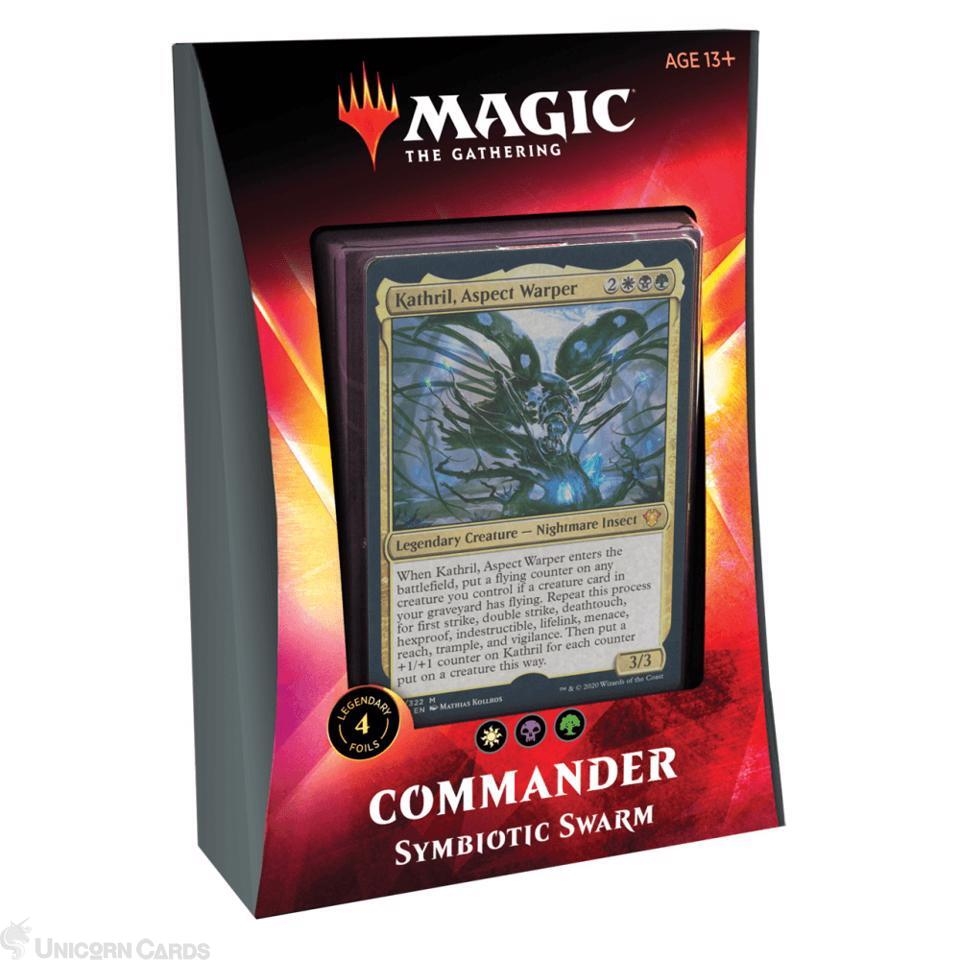mtg ikoria commander deck Timeless Wisdom Timeless Wisdom  Sealed 2020  Magic: The Gathering Mtg Commander Deck Commander 2020 (Ikoria) - Tara