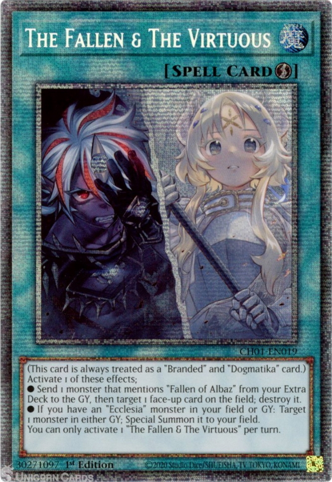 starlight yugioh cards CORI-EN035 - Elfnote June Pride - Rare Starlight is a lazy TCG