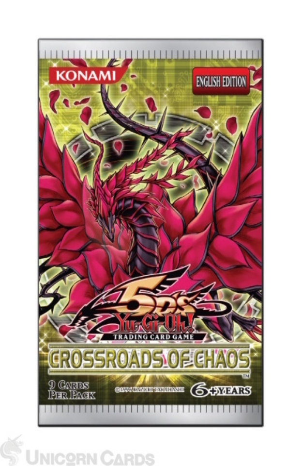 Carta Magia Normale CSOC-EN049 Yu-Gi-Oh! - Factory Of 100 Machines ...