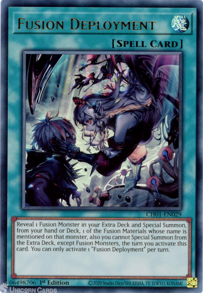 Yu-Gi-Oh! Legacy Of The Duelist Ultra Rare DUSA-EN024 Card - Near Mint/Mint  Condition