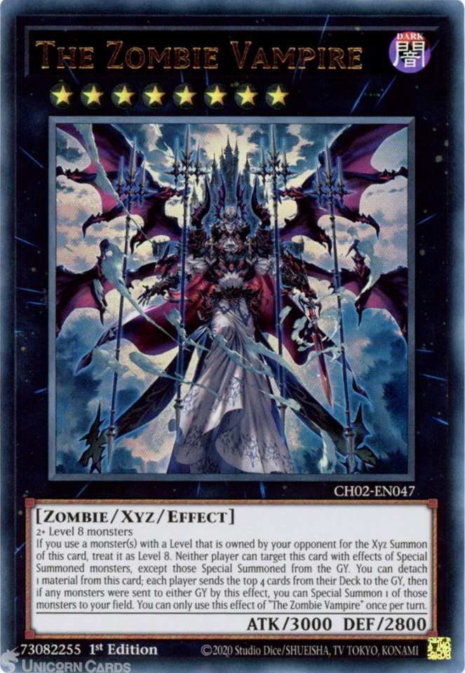 yugioh card effects meaning Yu-Gi-Oh! card types: Every monster, spell and trap type explained