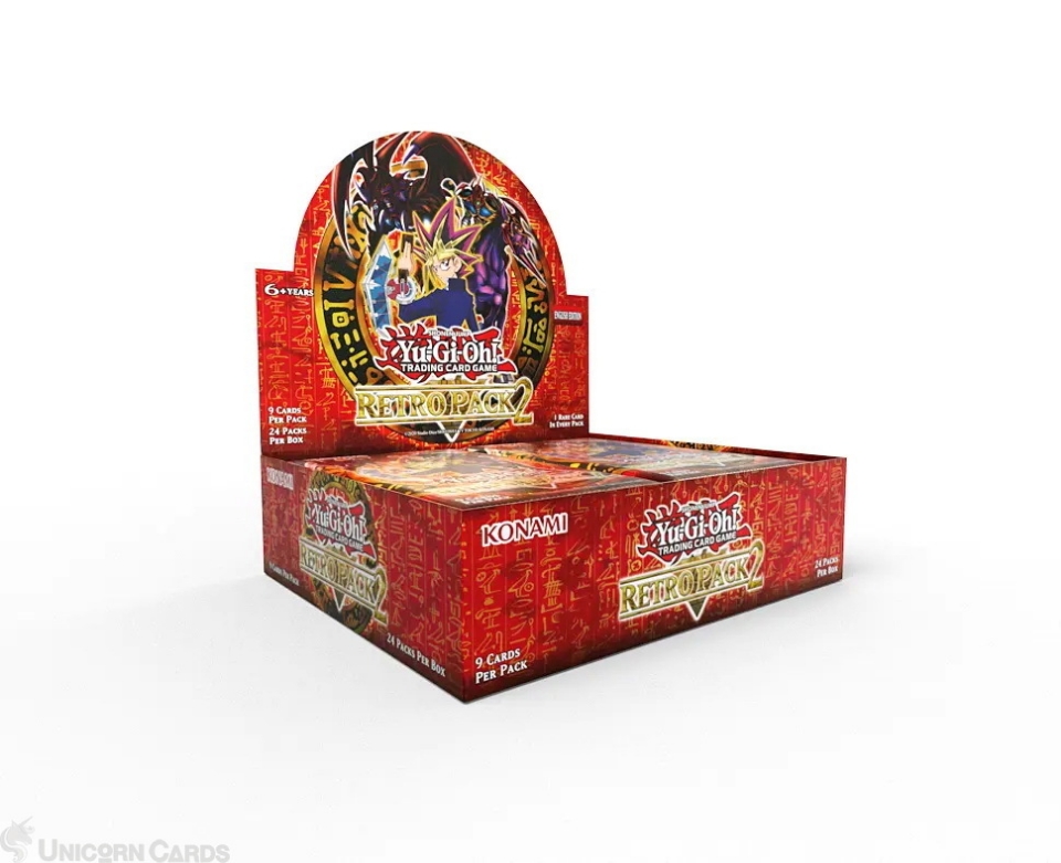 buy yugioh cards europe Yu-Gi-Oh! Magnificent Monsters - EU English this anniversary pack is a must European Special Edition SOI Only