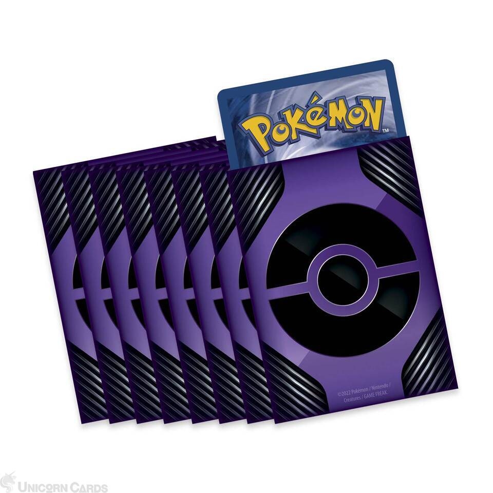 card sleeves uk Ultra Pro Platinum Clear Standard Card Sleeves 100pk